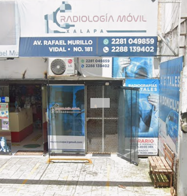 Sucursal Murillo Vidal