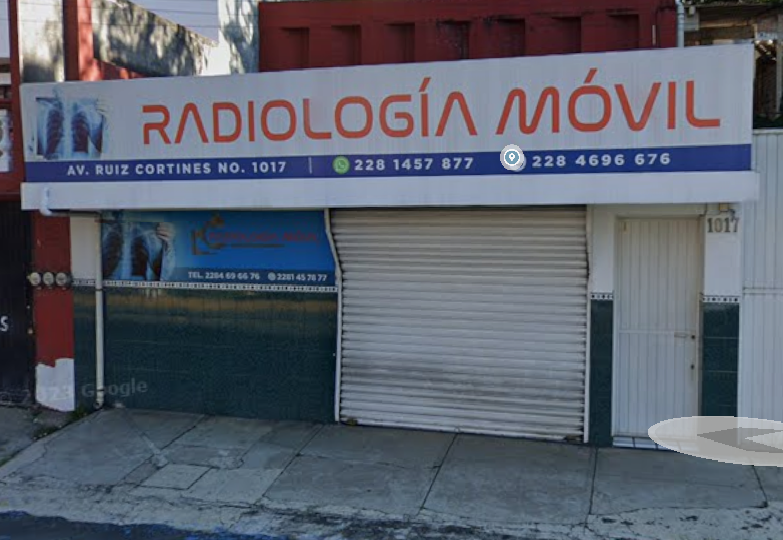 Sucursal Ruiz Cortines