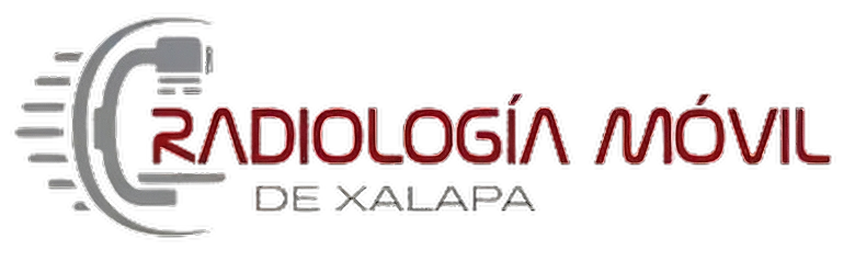 Logo Radiología Móvil
