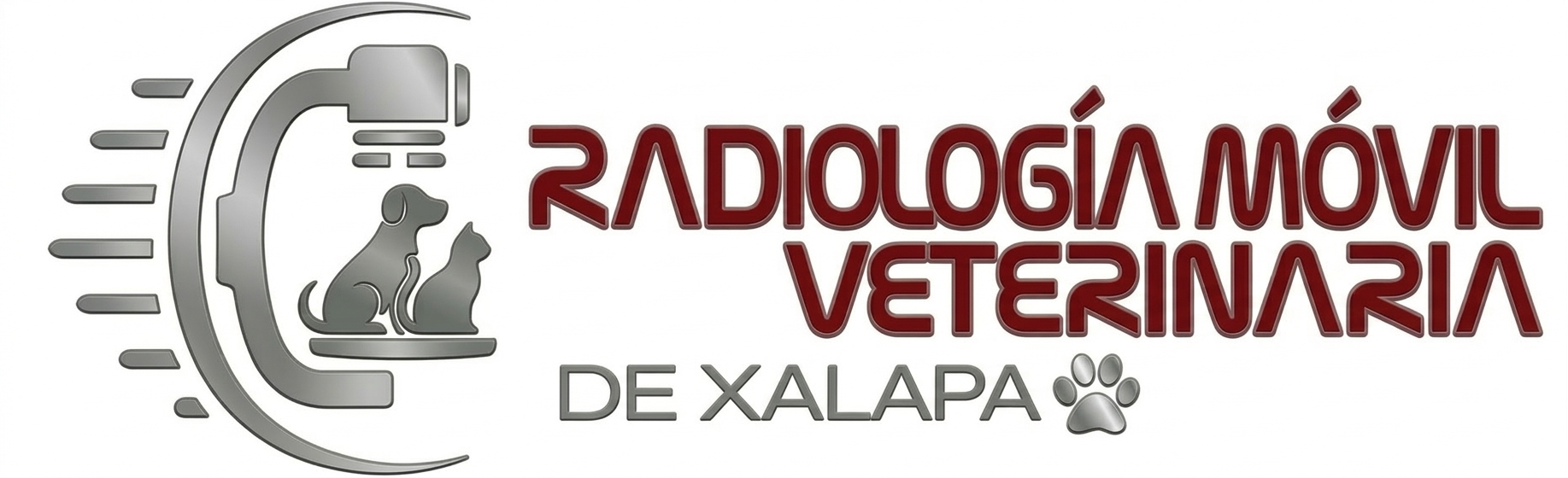 Logo Radiología Móvil